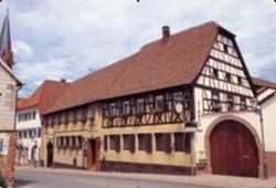 L�we historisch